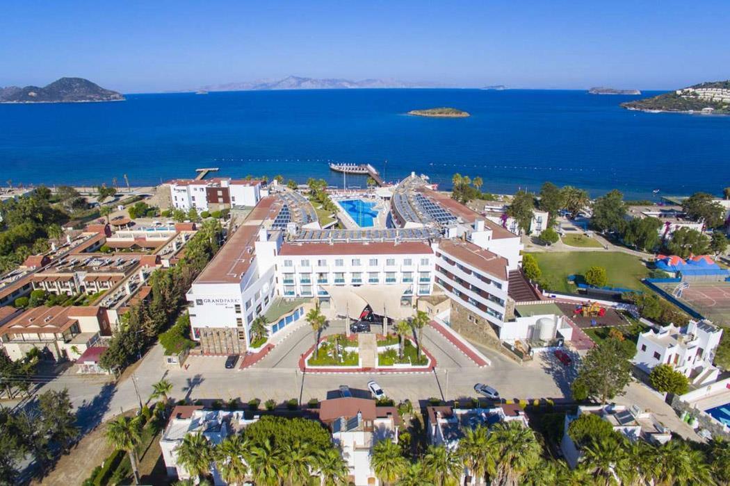Grand Park Bodrum