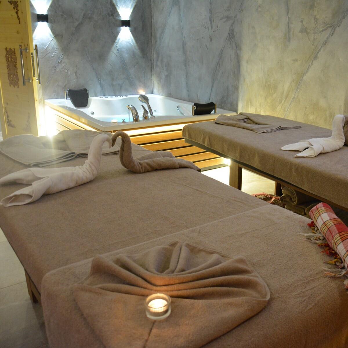 Andromeda Spa