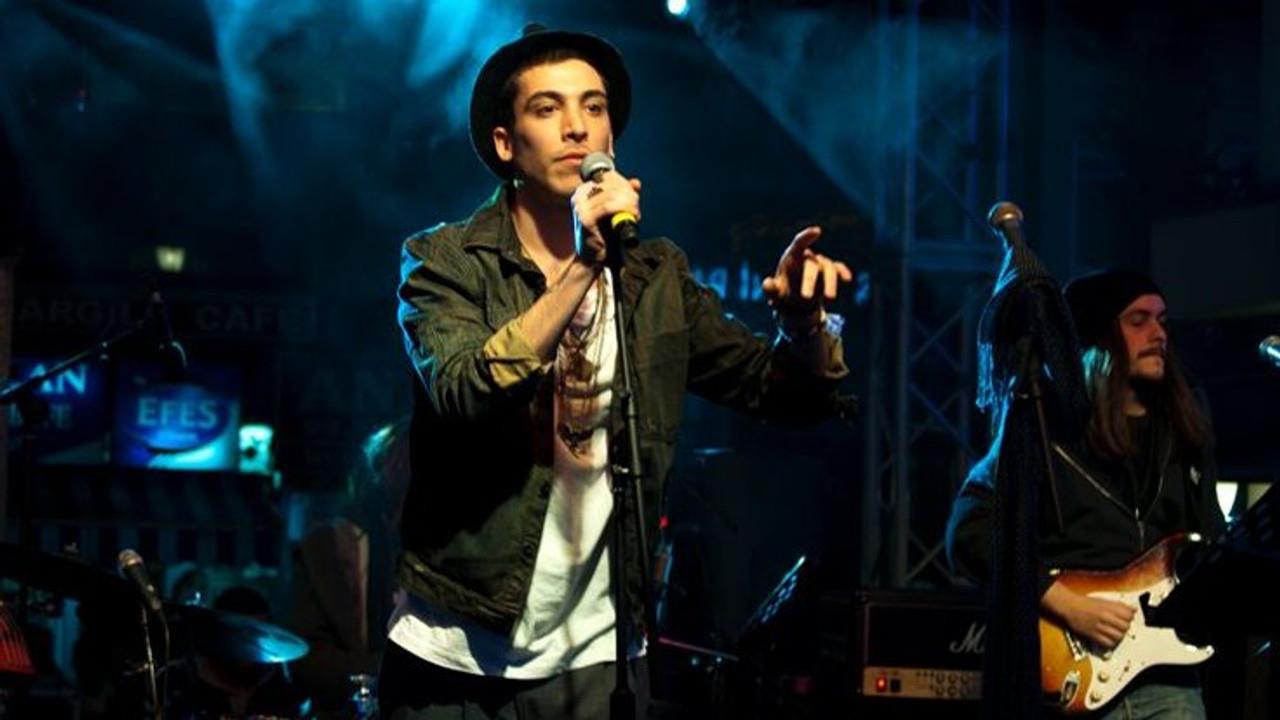Can Bonomo