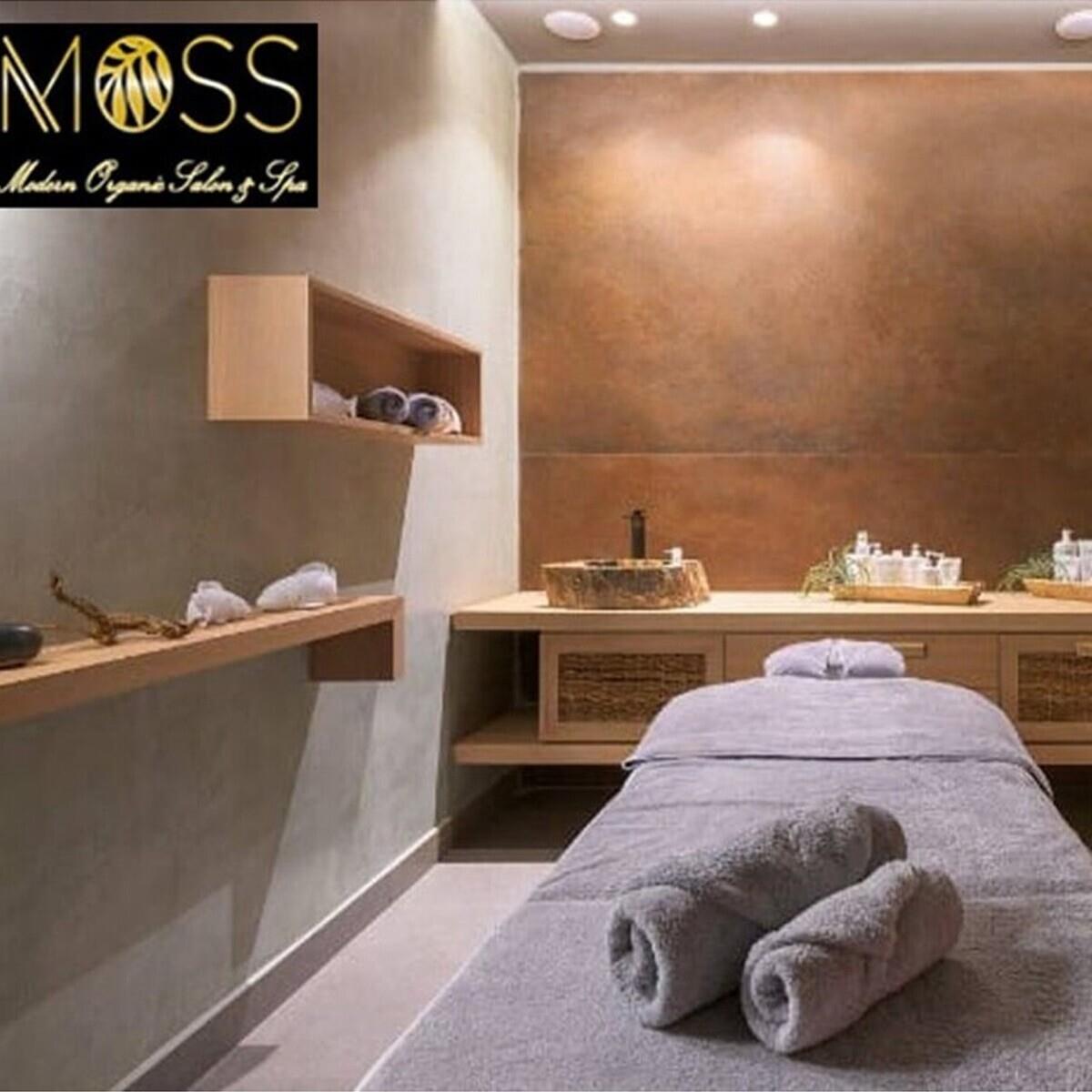 Moss Spa