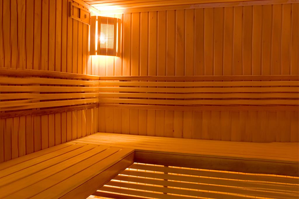 Zeos Spa Tuzla Garden Hotel