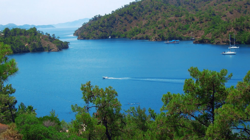marmaris