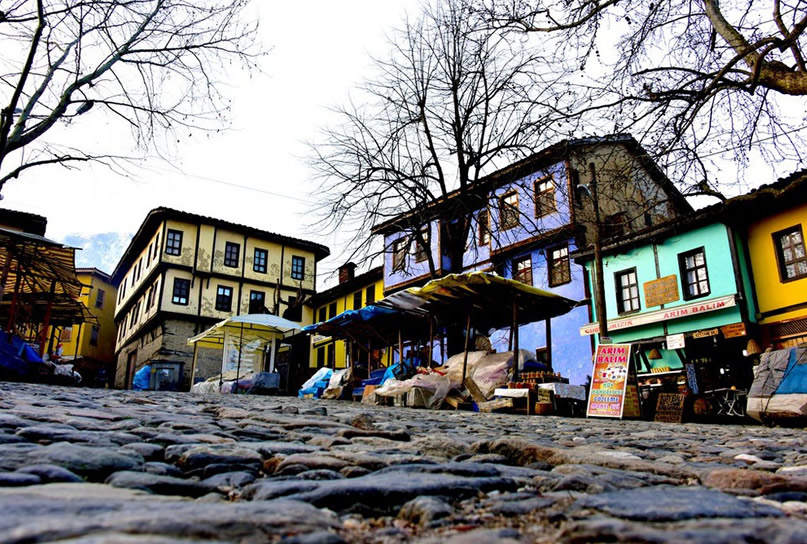 Cumalıkızık