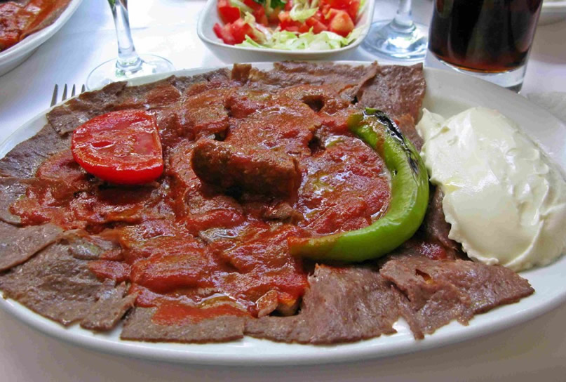 İskender