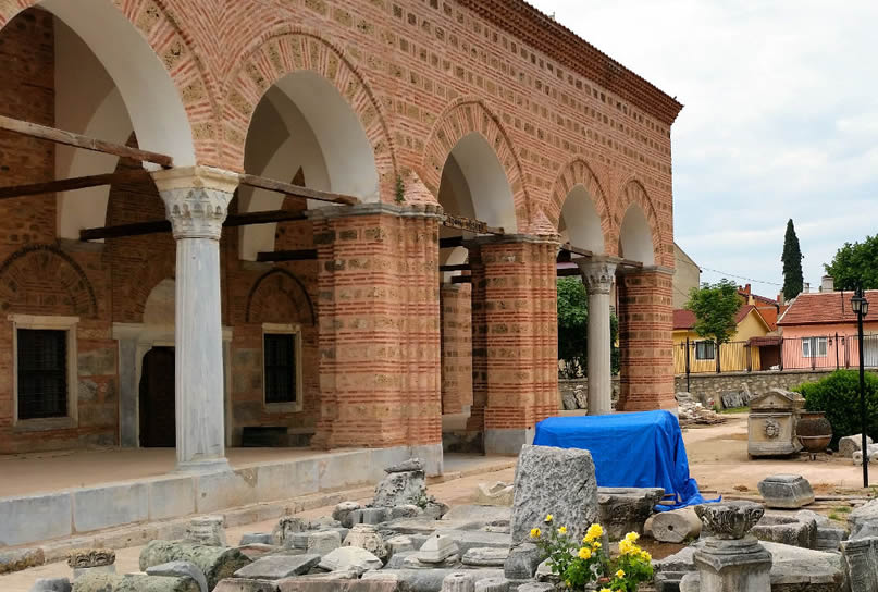 İznik