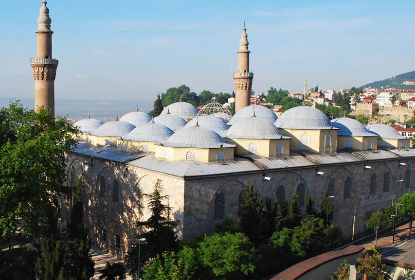 Ulu Cami