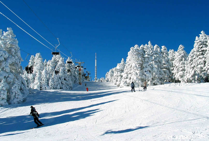 Uludağ
