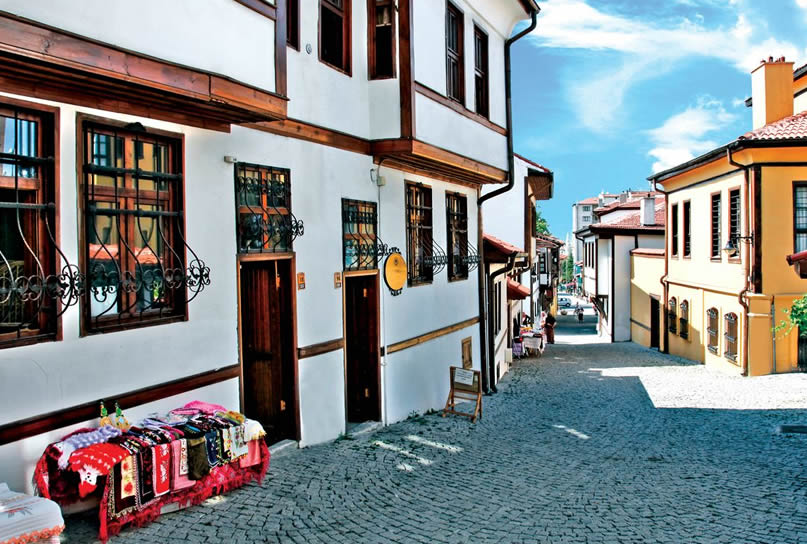 Odunpazarı