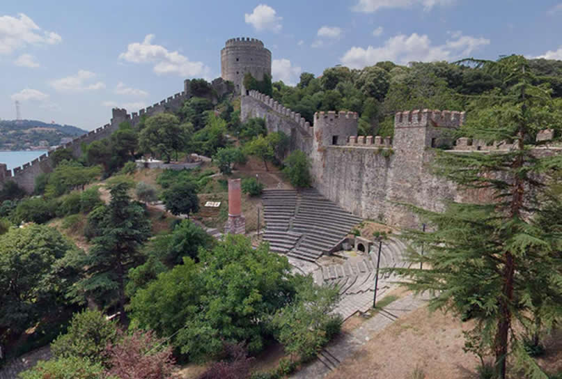 Rumeli Hisarı