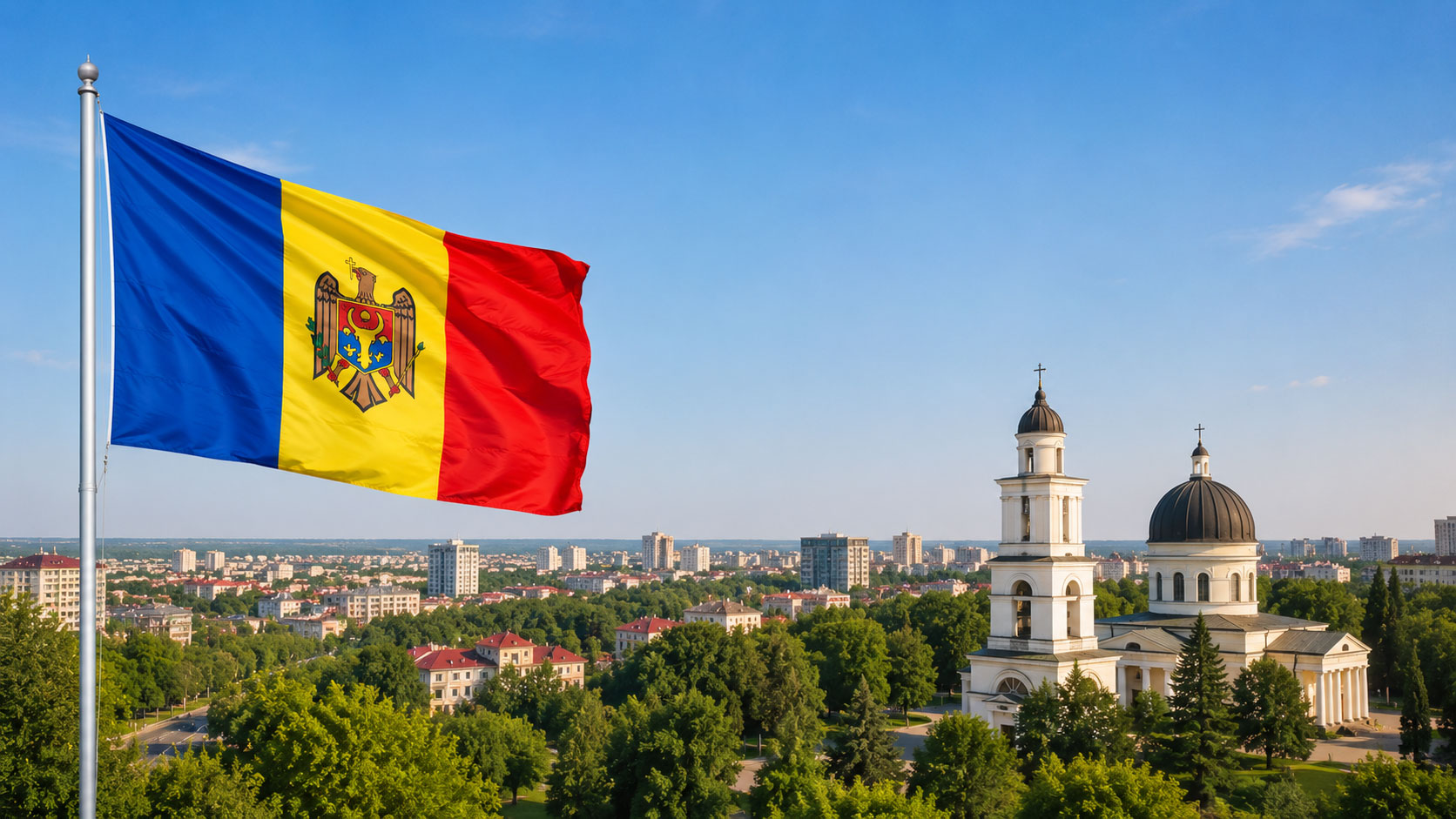 moldova