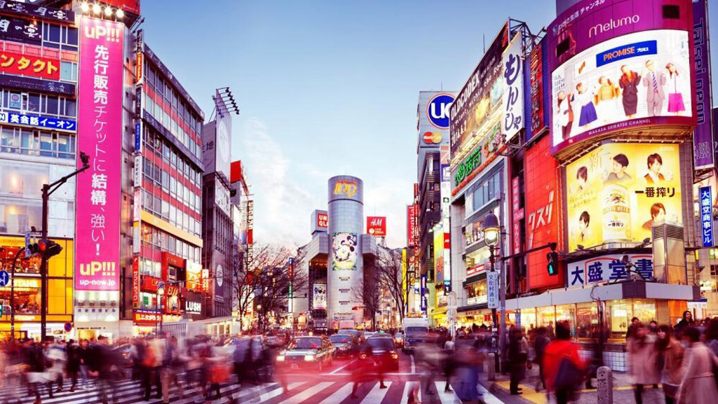 Japonya