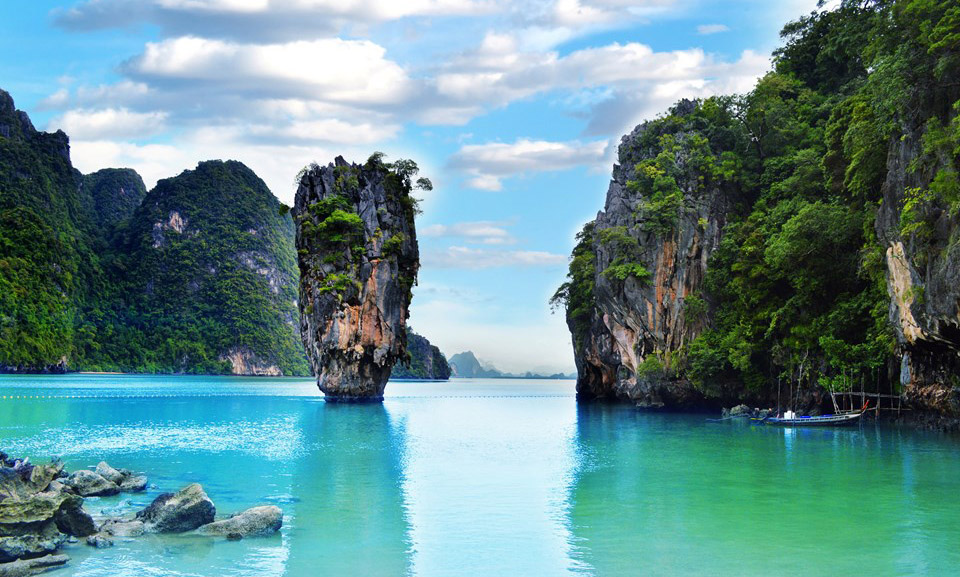 Tayland